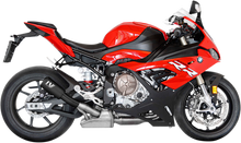 LEOVINCE LV-10 Slip-On Muffler 15241FB