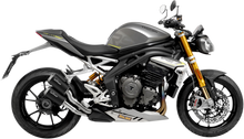 LEOVINCE LV-10 Slip-On Muffler 15247B