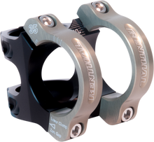 RENTHAL Apex35 Stem - 33 mm STM117-BKAG