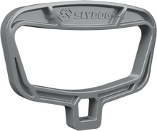 SLYDOG SKIS Starter Handle - Gray PULGRY
