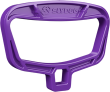 SLYDOG SKIS Starter Handle - Purple PULPUR