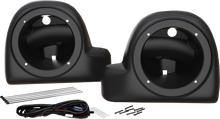 WILD BOAR AUDIO Speaker Adapters - Lower Fairing WBACL
