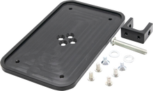 SDI Accessory Mount - License Plate UDAMS-LP