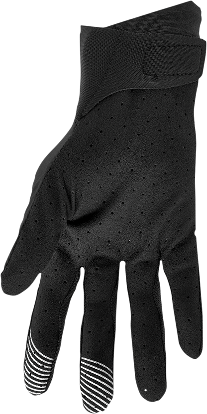 SLIPPERY Flex Lite Gloves - Olive/Black - XL 3260-0478