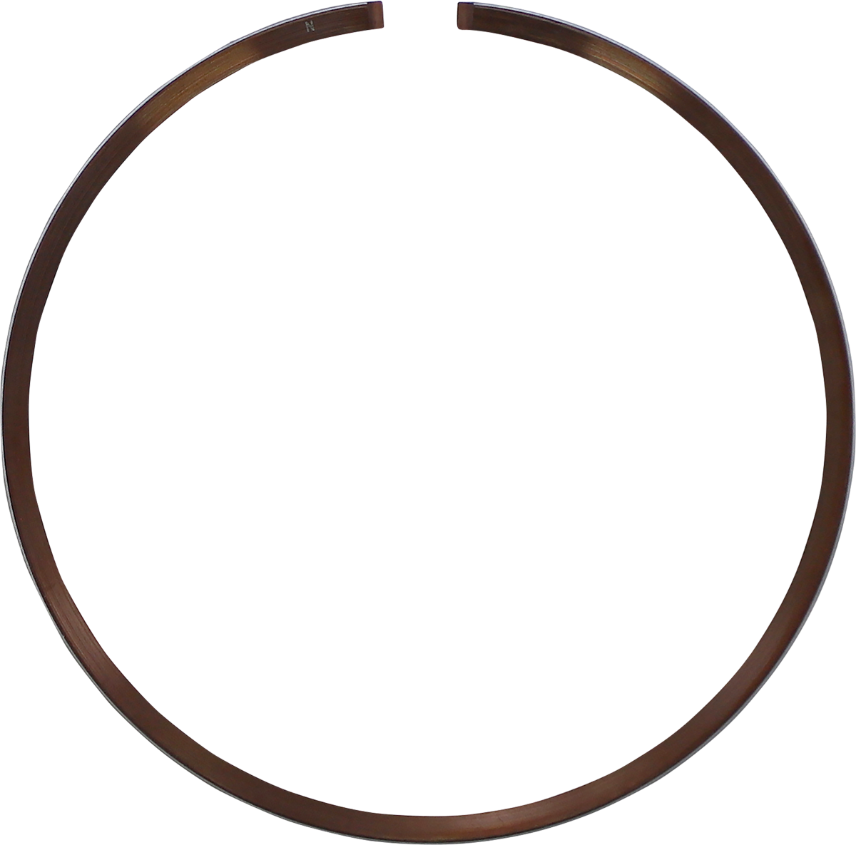 WOSSNER Piston Ring - 66.50 mm RST6650
