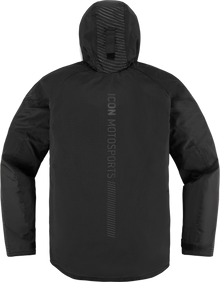 ICON Women’s PDX3™ Jacket - Black - XS 2822-1453