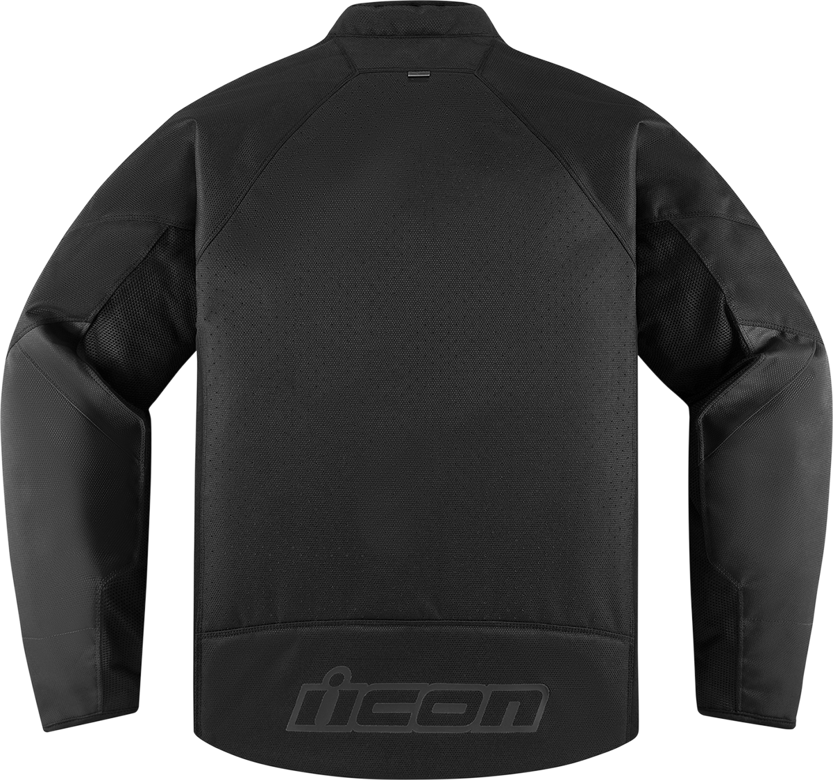 ICON Hooligan™ Jacket - Black - XL 2820-5794