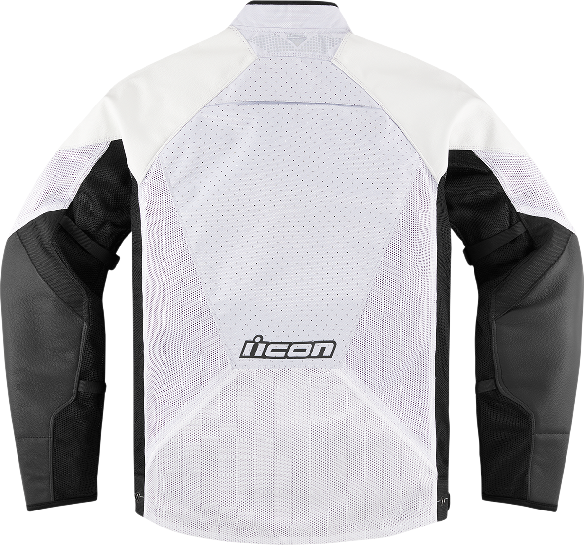 ICON Hooligan™ Jacket - White - Small 2820-5797