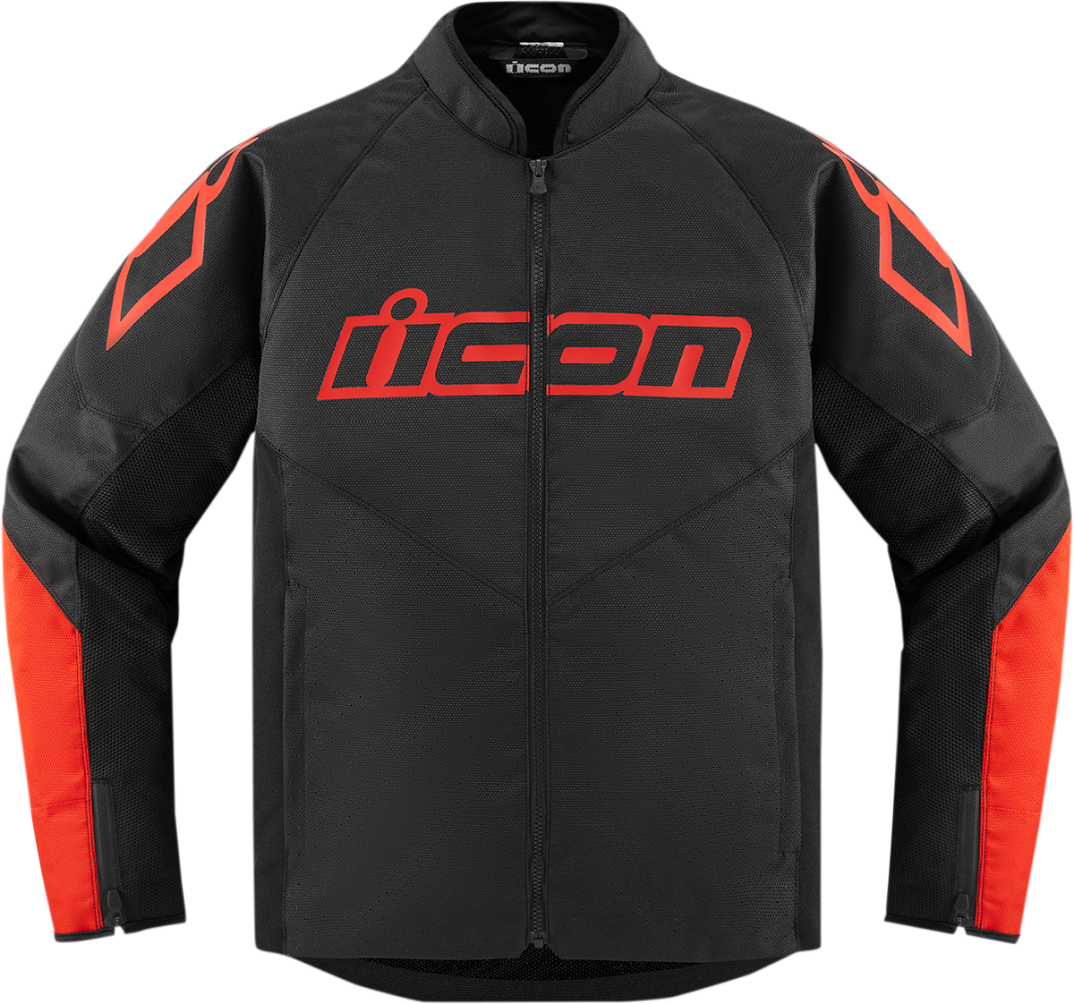 ICON Hooligan™ Jacket - Slayer - Large 2820-5805