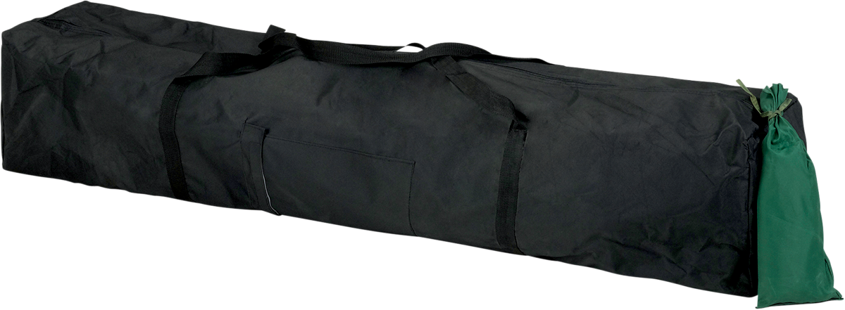 DRAG SPECIALTIES Collapsible Canopy - 10' x 10' 4030-0059
