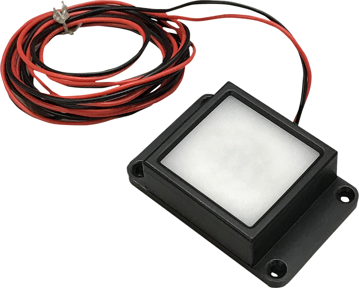 MOOSE OFFROAD Dome Light - LED DOM-LHT
