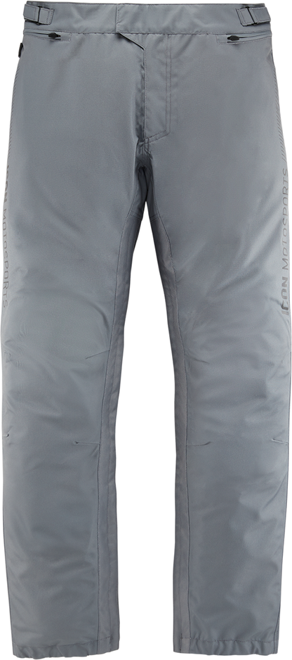 ICON PDX3™ Overpant - Gray - 3XL 2821-1389