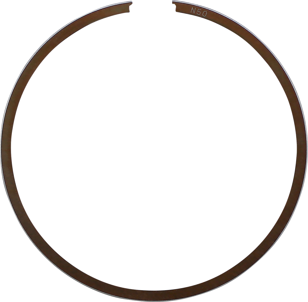WOSSNER Piston Ring - 66.50 mm RSB6650