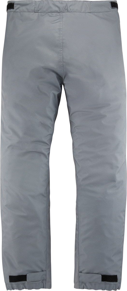 ICON PDX3™ Overpant - Gray - Small 2821-1384