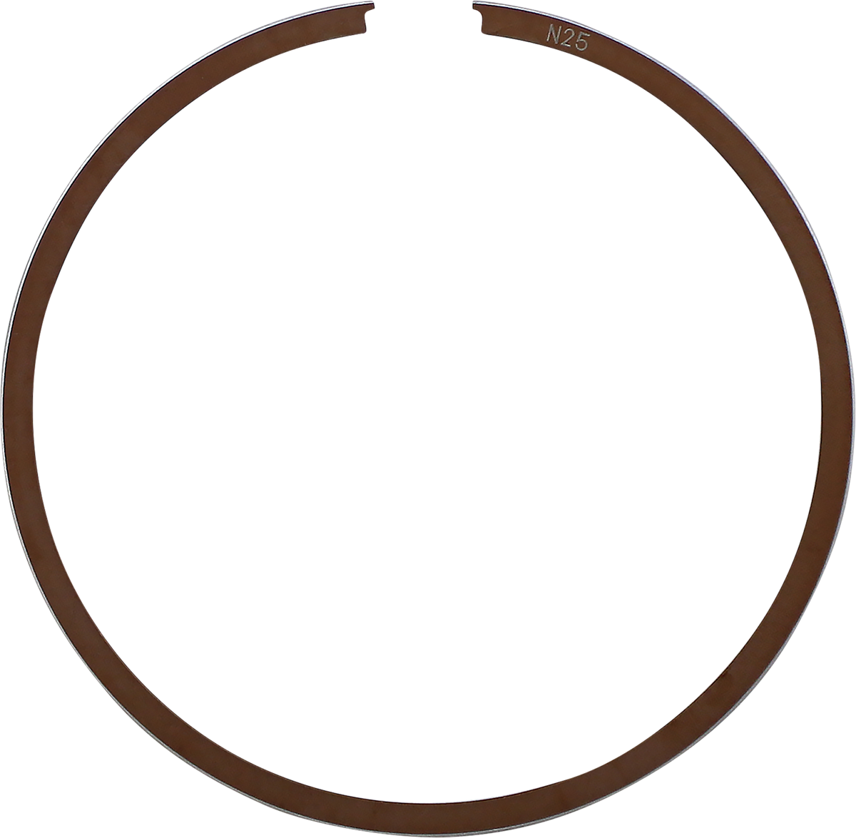 WOSSNER Piston Ring - 72.25 mm RSB7225