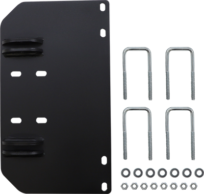 MOOSE OFFROAD Plow Mount - UTV - CF Moto 2836PF