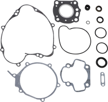 PROX Gasket Kit - Complete - Suzuki/Kawasaki 34.4100