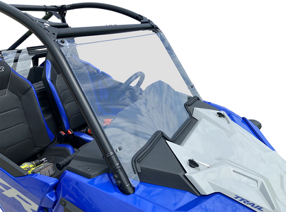 MOOSE OFFROAD Full Windshield - RZR Trail V000282-12200M