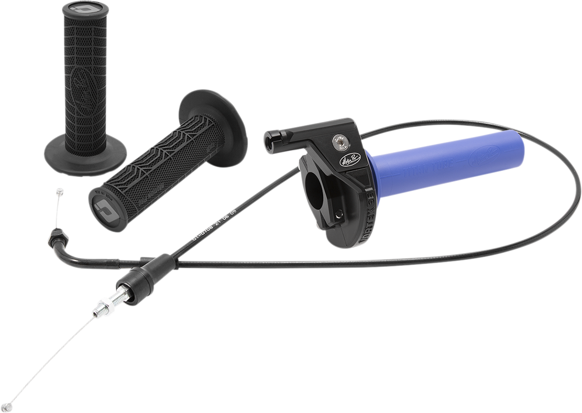 MOTION PRO Vortex™ SE Throttle Kit - TRX400EX 01-2820