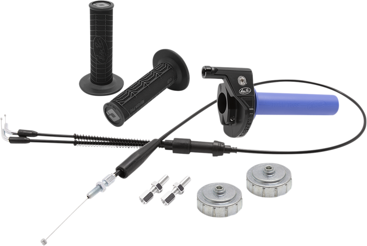 MOTION PRO Vortex™ SE Throttle Kit - Banshee 350 01-2825