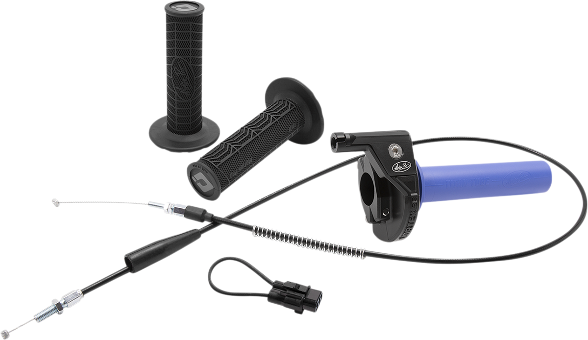 MOTION PRO Vortex™ SE Throttle Kit - YFZ450 01-2829