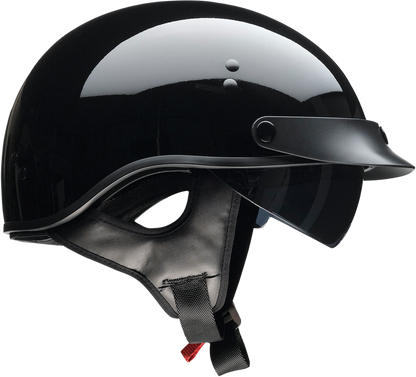 Z1R Vagrant NC Helmet - Black - XL 0103-1370
