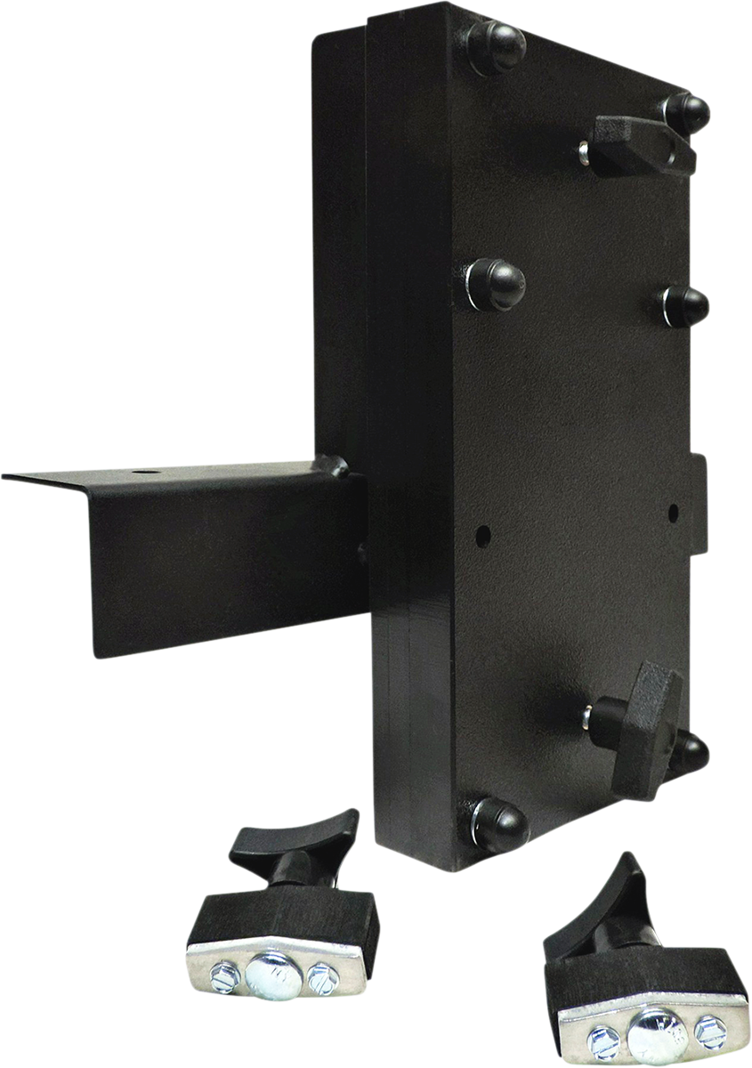 MOOSE OFFROAD Chainsaw Bracket - Can-Am CA-3012