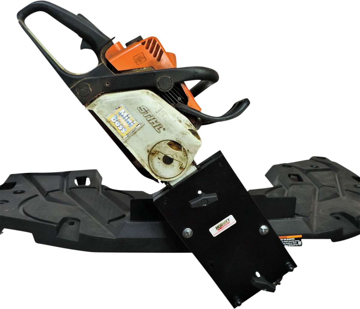 MOOSE OFFROAD Chainsaw Mount - Sportsman S-3012