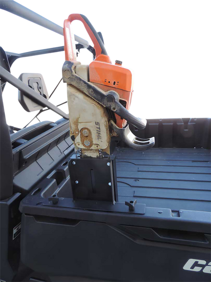 MOOSE OFFROAD Chainsaw Bracket - Can-Am CA-3012