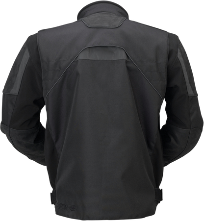 Z1R Reverance Jacket - Black - 5XL 2820-5790