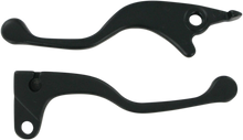 PARTS UNLIMITED "Shortys" Power Lever Set 53175-961-000