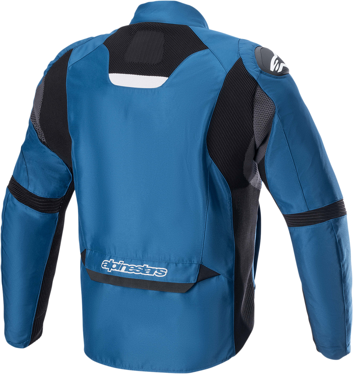 ALPINESTARS T SP-5 Rideknit® Jacket - Sodalite Blue/Black - 3XL 3304021-7711-3X