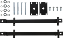 BEARD SEATS Seat Mount Kit - Single Fixed Seat - Torque V2 - Front 850-916