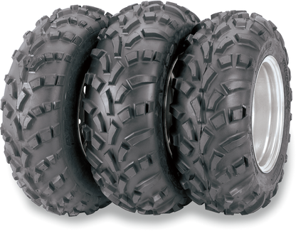 CARLISLE TIRES Tire - AT489 - Front - 24x8-12 - 4 Ply 6P0819
