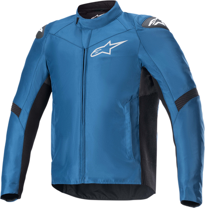 ALPINESTARS T SP-5 Rideknit® Jacket - Sodalite Blue/Black - XL 3304021-7711-XL