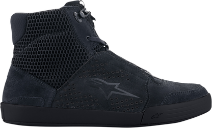 ALPINESTARS Chrome Air Shoes - Black - US 8 251252211008