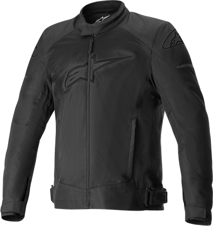 ALPINESTARS T SP X Superair Jacket - Black/Black - Small 3302022-1100-S