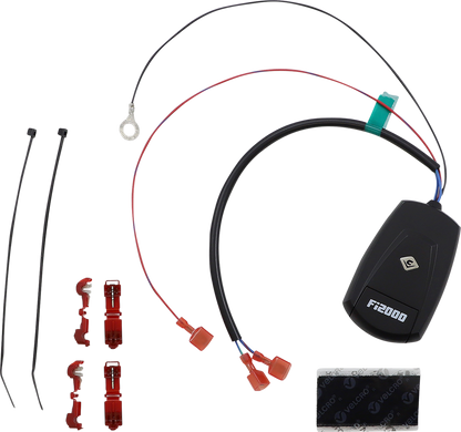 Fi2000 FI2000 Fuel Processor - Black - Kawasaki 92-0945