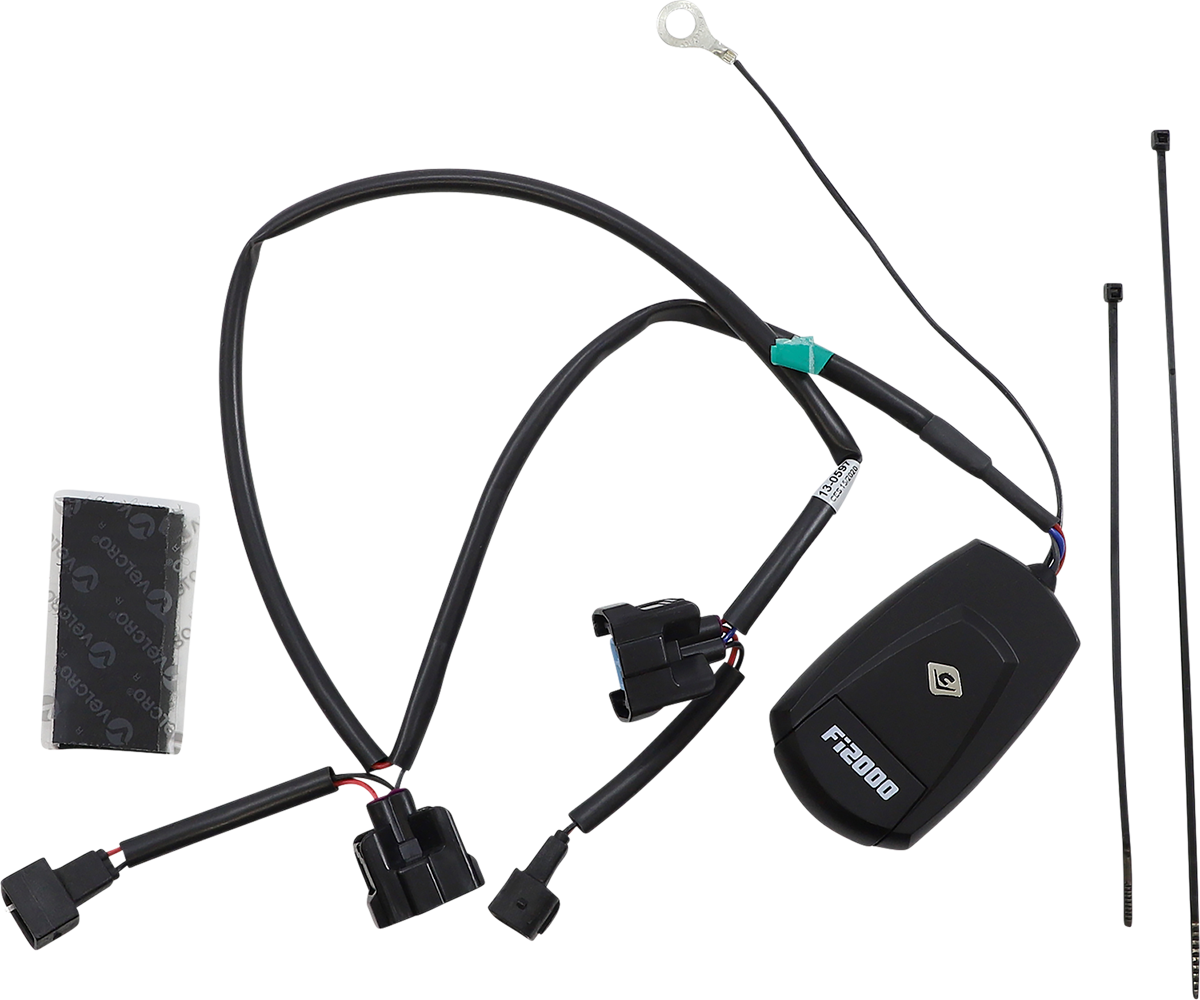 Fi2000 Fi2000R Fuel Processor - Suzuki 92-1840R