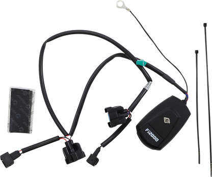 Fi2000 Fi2000R Fuel Processor - Suzuki 92-1840R