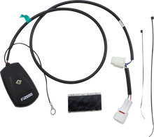 Fi2000 FI2000R Fuel Processor - Black - Yamaha 92-1772R