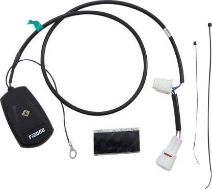 Fi2000 FI2000R Fuel Processor - Black - Yamaha 92-1772R