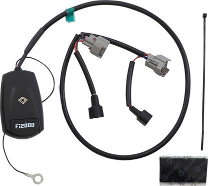 Fi2000 FI2000R Fuel Processor - Black - Kawasaki 92-1968R