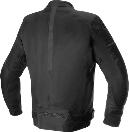 ALPINESTARS T SP X Superair Jacket - Black/Black - Large 3302022-1100-L