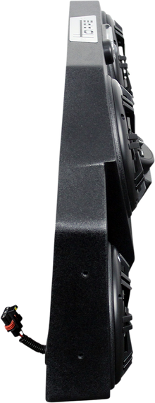 HOPPE INDUSTRIES Audio Mini - Kawasaki Teryx HPEL-0102