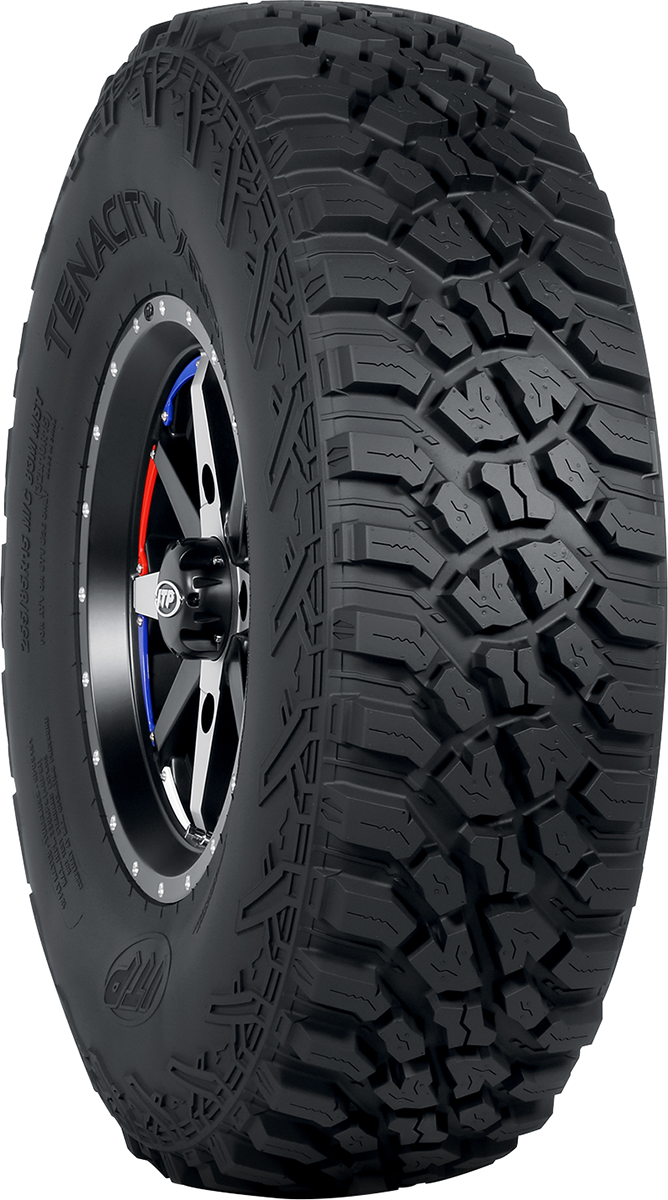 ITP Tire - Tenacity® XNR - Front/Rear - 30x10R15 - 8 Ply 6P2002
