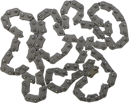 MOOSE OFFROAD Cam Chain - 82RH2010 x 118 Links MSEHC82RH2010118