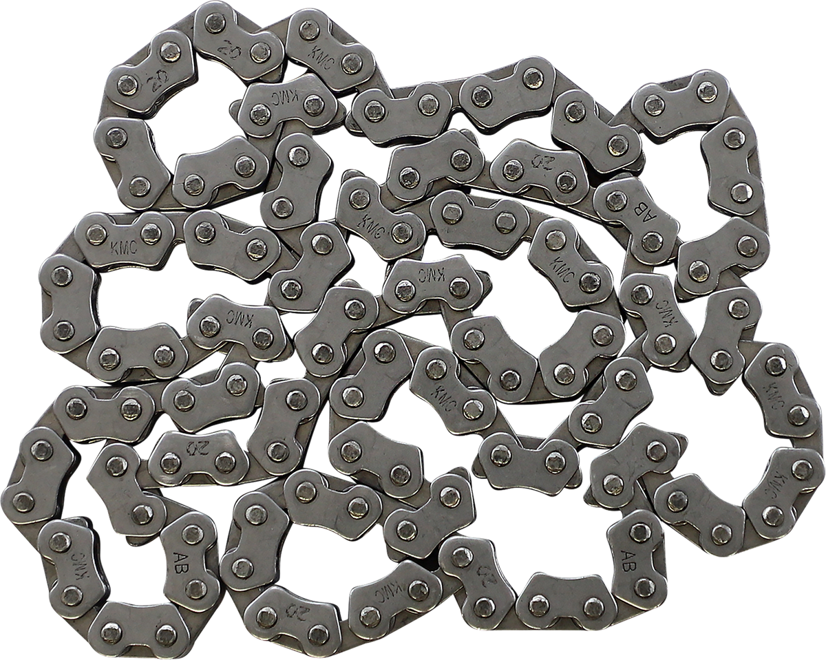 MOOSE OFFROAD Cam Chain - 92RH2015 x 114 Links MSEHC92RH2015114