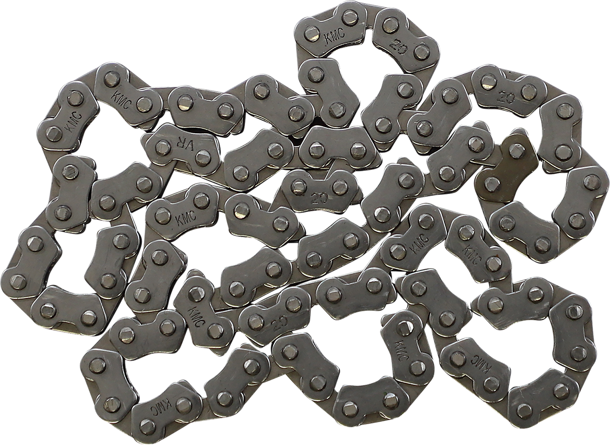 MOOSE OFFROAD Cam Chain - 92RH2010 x 94 Links MSEHC92RH2010094