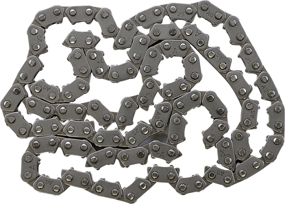 MOOSE OFFROAD Cam Chain - 98XRH2010 x 124 Links MSEHC98XRH2010124